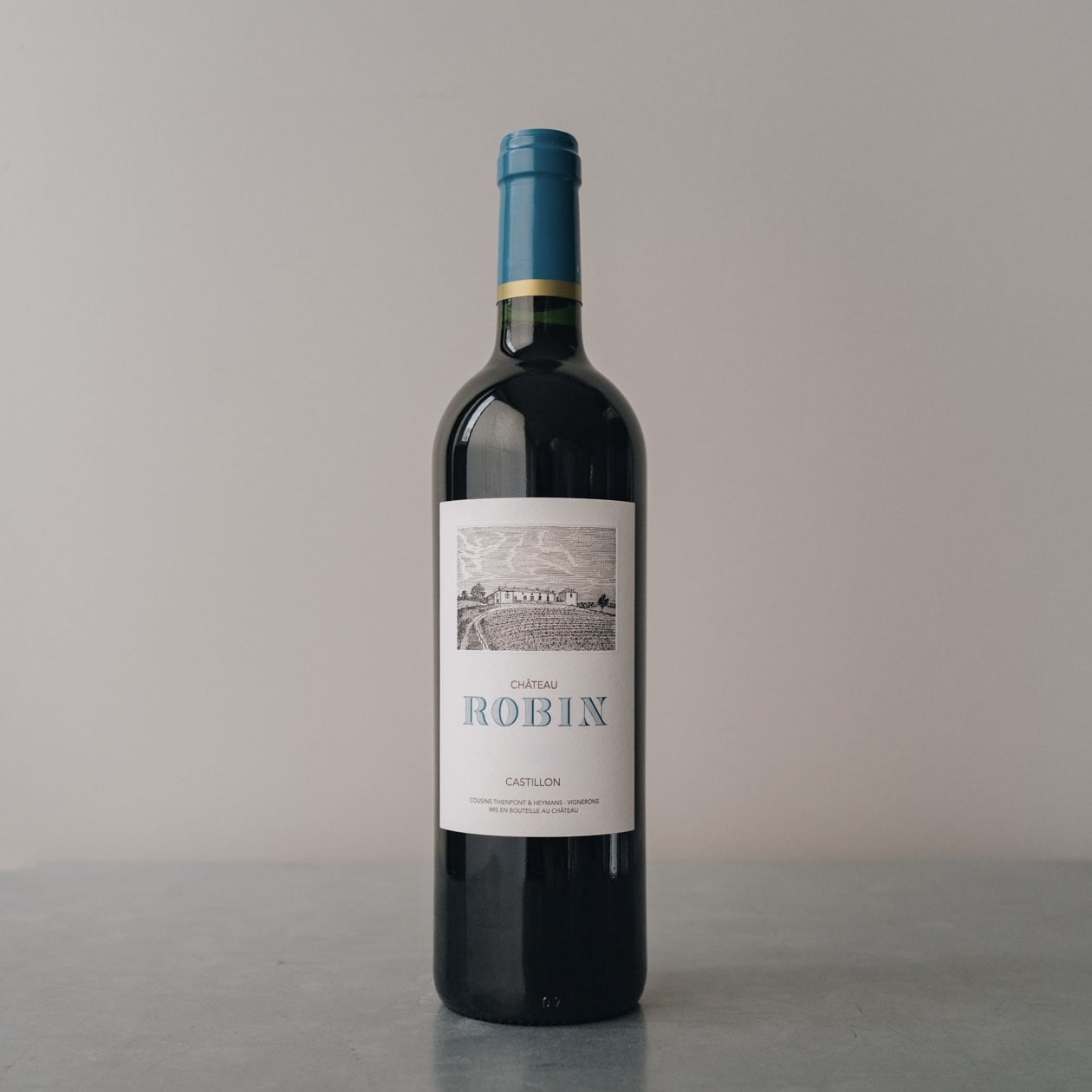 2023 Château Robin